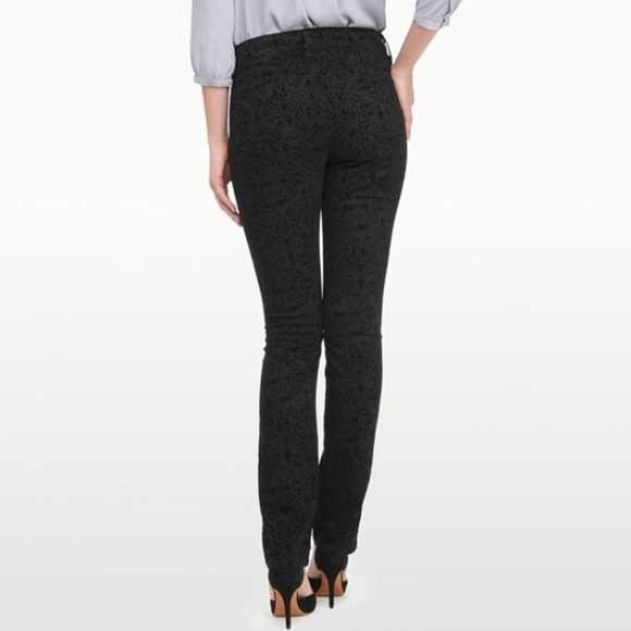 NYDJ Black Jeans - Picture 1 of 5